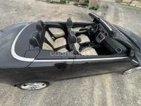Usado VW Eos 160 CV (117 kW) 2010 Negro Descapotable