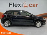 usado VW Polo A-1.4 TDI 75CV BMT