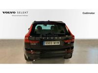 usado Volvo XC60 B4 Plus Dark Awd Aut.