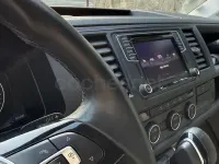 Usado VW California Beach 204 CV (150 kW) 2017 Marrón Van