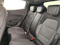 Usado Renault Clio V Techno 101 CV (74 kW) 2025 Azul Utilitario