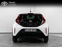 Usado Toyota Aygo X Play 72 CV (52 kW) 2024 Blanco SUV