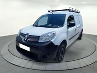 Usado Renault Kangoo 90 CV (66 kW) 2017 Blanco Monovolumen