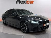 Usado BMW 420 190 CV (139 kW) 2023 Negro Coupe
