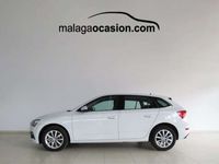 usado Skoda Scala 1.0 TSI Ambition 81kW