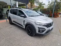 Usado Dacia Jogger Extreme 100 CV (73 kW) 2022 Blanco Monovolumen