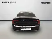 Usado Volvo S90 Core 455 CV (334 kW) 2023 Negro Berlina