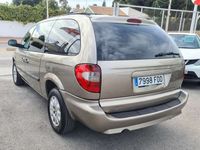 usado Chrysler Voyager Grand 2.8CRD Limited Aut.