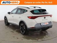 Usado Cupra Formentor 150 CV (110 kW) 2023 Blanco SUV