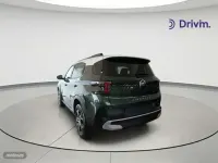 Nuevo Citroën C3 Aircross 100 CV (73 kW) 2026 Gris SUV