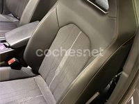 Usado Cupra Leon VZ 245 CV (180 kW) 2024 Gris / plata Berlina