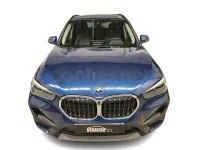 Usado BMW X1 220 CV (161 kW) 2020 Azul SUV