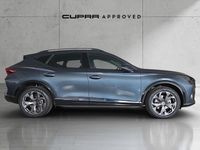Usado Cupra Formentor 204 CV (150 kW) 2025 Gris SUV