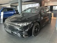Nuevo Mercedes CLA200 164 kW (224 CV) 2026 Negro Familiar
