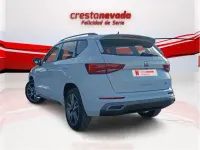 Usado Seat Ateca FR 150 CV (110 kW) 2022 SUV