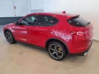 usado Alfa Romeo Stelvio 2.2 DIÉSEL 154KW (210CV) EXECUTIVE Q4