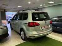 usado VW Sharan 2.0TDI Advance BMT DSG 140