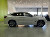 Usado BMW X4 xLine 190 CV (139 kW) 2022 Blanco SUV