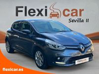 usado Renault Clio IV Limited TCe 66kW (90CV) -18