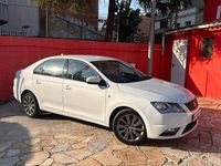 Usado Seat Toledo I-Tech 105 CV (77 kW) 2015 Blanco Berlina
