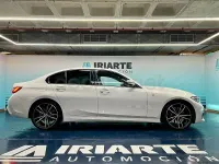 Usado BMW 320 184 CV (135 kW) 2020 Blanco Berlina