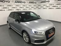 Usado Audi A1 Sportback Attraction 116 CV (85 kW) 2018 Utilitario