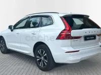 Usado Volvo XC60 Core 250 CV (183 kW) 2025 Blanco SUV