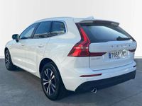 Usado Volvo XC60 Momentum 197 CV (144 kW) 2021 Blanco SUV
