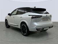 Nuevo Nissan Qashqai 140 CV (102 kW) 2025 Kori white + black SUV