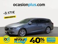 Usado Opel Insignia Innovation 136 CV (100 kW) 2020 Gris Familiar