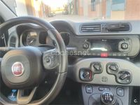 Usado Fiat Panda Pop 69 CV (50 kW) 2019 Blanco Utilitario