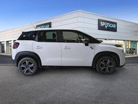 Usado Citroën C3 Aircross PureTech 110 CV (80 kW) 2024 Blanco SUV