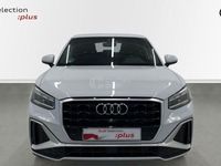 usado Audi Q2 Adrenalin 30 TDI 85 kW (116 CV) S tronic