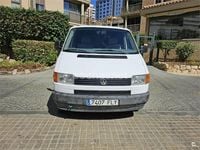 Usado VW Transporter 1995 Diesel Van