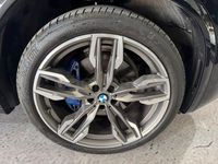 Usado BMW X3 326 CV (239 kW) 2020 Negro SUV