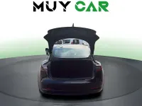 Usado Tesla Model 3 324 kW (441 CV) 2019 Negro Berlina