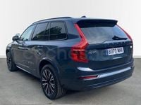 Usado Volvo XC90 Plus 455 CV (334 kW) 2024 Azul SUV