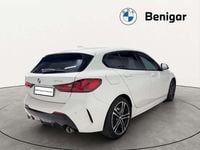 Occasion BMW 120 190 ch (139 kW) 2022 Blanc Citadine