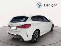 Usado BMW 120 Shadowline 190 CV (139 kW) 2022 Blanco Utilitario