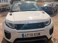 Usado Land Rover Range Rover evoque SE 180 CV (132 kW) 2018 Blanco SUV