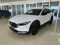 Usado Mazda CX-30 Homura-Line 150 CV (110 kW) 2024 Blanco SUV