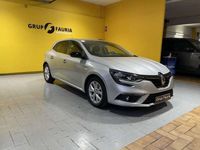 usado Renault Mégane IV 