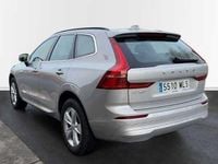 Usado Volvo XC60 Core 197 CV (144 kW) 2023 Plateado SUV