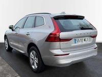 Usado Volvo XC60 Core 2023 Plateado SUV