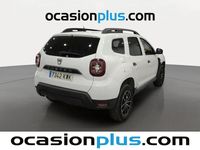 Usado Dacia Duster Essentiel 130 CV (95 kW) 2019 Blanco SUV