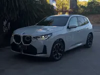 Usado BMW X3 Comfort Edition 197 CV (144 kW) 2025 Blanco SUV