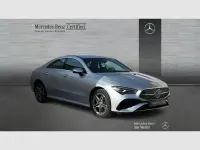 Usado Mercedes CLA250e AMG line 218 CV (160 kW) 2025 Otro Coupe
