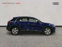 Usado Audi Q3 Advanced 150 CV (110 kW) 2023 SUV