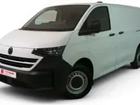 Usado VW T7 110 CV (80 kW) 2025 Van