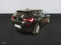 Usado BMW X2 116 CV (85 kW) 2021 Blanco SUV